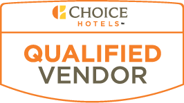 Learn more about SurferQuest and Choice Hotels